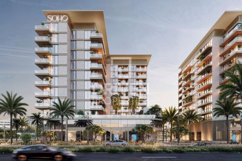 Appartement de 2 chambres à Dubai Hills Estate, UAE No. 211749 2