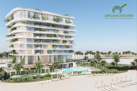1 غرف نوم شقة في Al Marjan Island, الإمارات العربية المتحدة رقم 75503 3