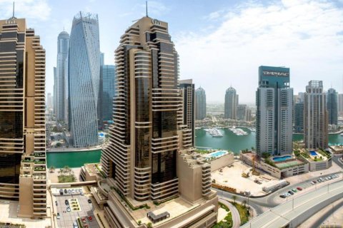 BOTANICA TOWER en Dubai Marina, UAE No. 69577