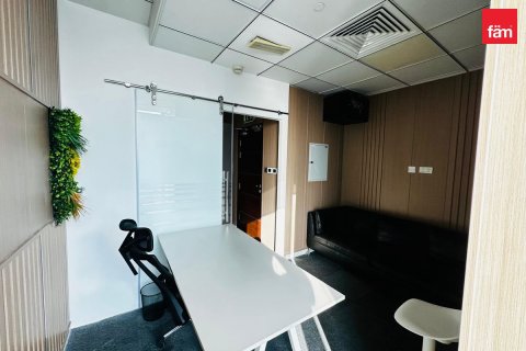 Office de 104.1m² à Business Bay, UAE No. 222027 20
