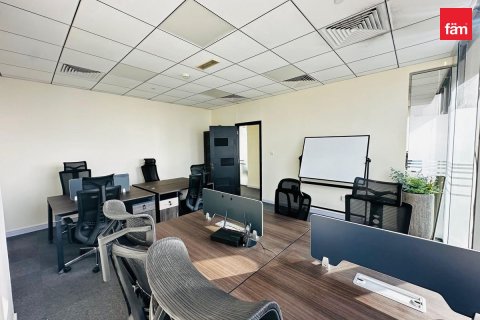 Office de 104.1m² à Business Bay, UAE No. 222027 8
