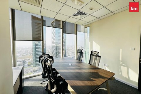 Office de 104.1m² à Business Bay, UAE No. 222027 4