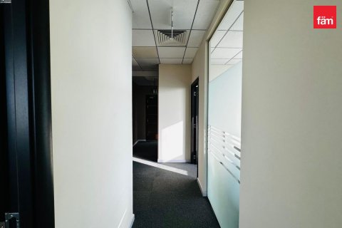 Office de 104.1m² à Business Bay, UAE No. 222027 10
