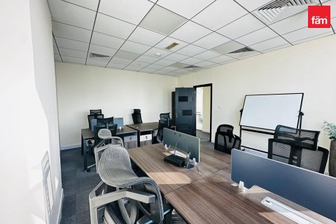 Office de 104.1m² à Business Bay, UAE No. 222027 11