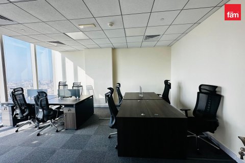 Office de 104.1m² à Business Bay, UAE No. 222027