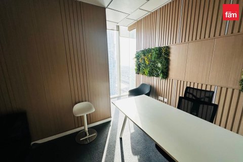 Office de 104.1m² à Business Bay, UAE No. 222027 21