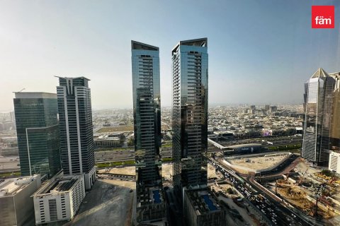 Office de 104.1m² à Business Bay, UAE No. 222027 22