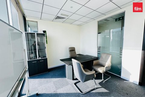 Office de 104.1m² à Business Bay, UAE No. 222027 18