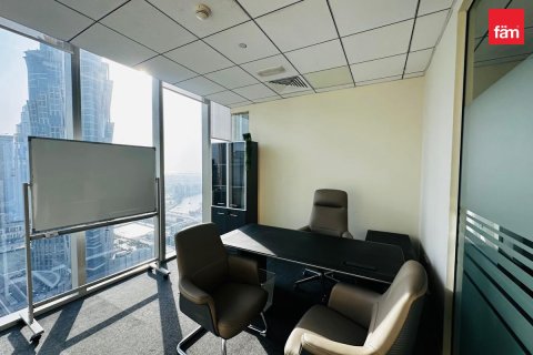 Office de 104.1m² à Business Bay, UAE No. 222027 15