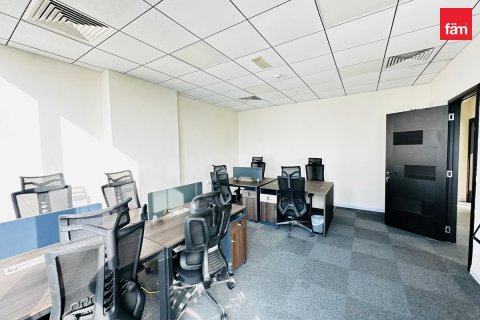 Office de 104.1m² à Business Bay, UAE No. 222027 14