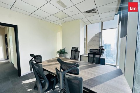 Office de 104.1m² à Business Bay, UAE No. 222027 17
