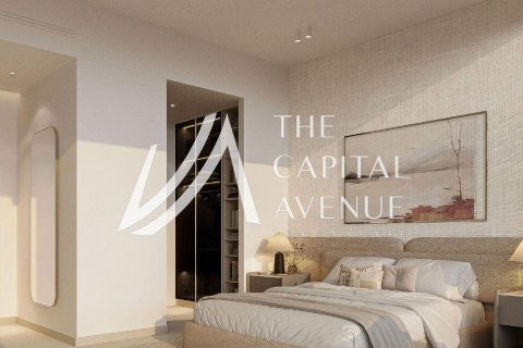 1 غرف نوم شقة على جزيرة السعديات, الإمارات العربية المتحدة رقم 218929 6