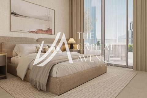 1 غرف نوم شقة على جزيرة السعديات, الإمارات العربية المتحدة رقم 218929 5