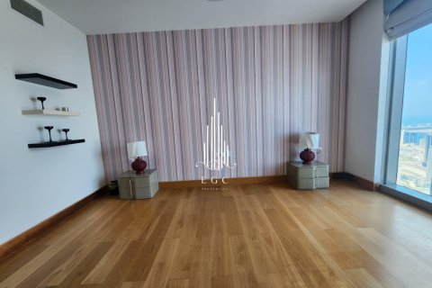 Penthouse de 5 dormitorios en Shams Abu Dhabi, UAE No. 19711 17