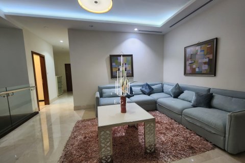Penthouse de 5 dormitorios en Shams Abu Dhabi, UAE No. 19711 18