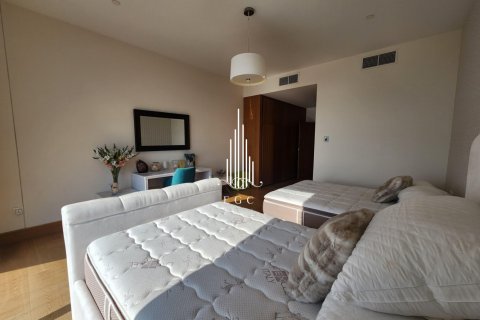 Penthouse de 5 dormitorios en Shams Abu Dhabi, UAE No. 19711 11