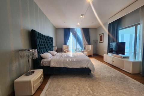 Penthouse de 5 dormitorios en Shams Abu Dhabi, UAE No. 19711 21