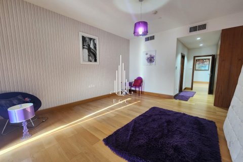 Penthouse de 5 dormitorios en Shams Abu Dhabi, UAE No. 19711 12