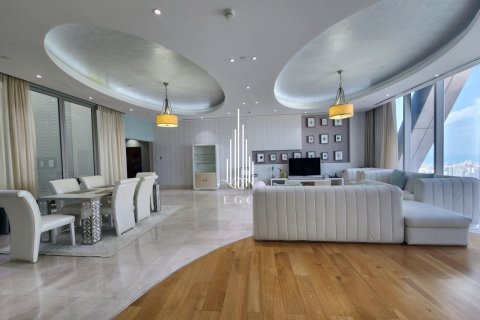 Penthouse de 5 dormitorios en Shams Abu Dhabi, UAE No. 19711 7