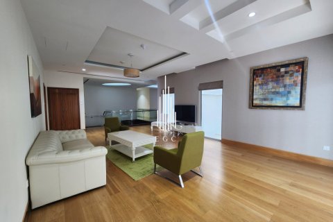 Penthouse de 5 dormitorios en Shams Abu Dhabi, UAE No. 19711 9