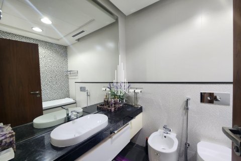 Penthouse de 5 dormitorios en Shams Abu Dhabi, UAE No. 19711 23