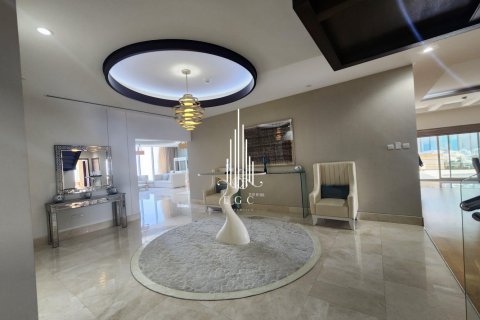 Penthouse de 5 dormitorios en Shams Abu Dhabi, UAE No. 19711 4