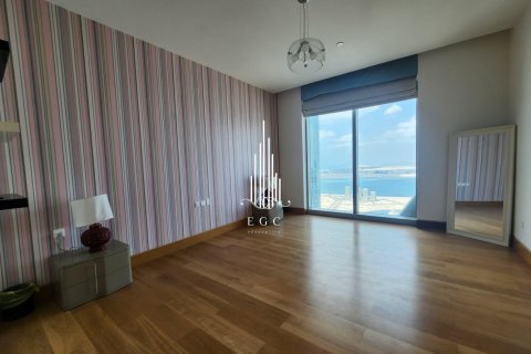 Penthouse de 5 dormitorios en Shams Abu Dhabi, UAE No. 19711 19