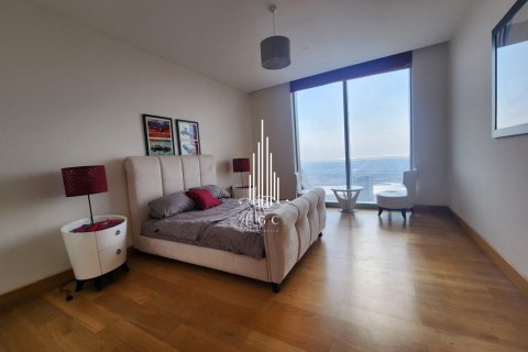 Penthouse de 5 dormitorios en Shams Abu Dhabi, UAE No. 19711 6