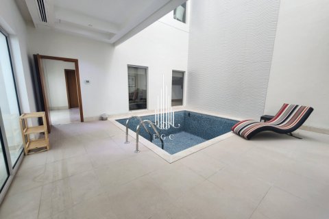Penthouse de 5 dormitorios en Shams Abu Dhabi, UAE No. 19711 5