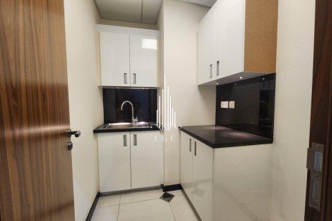 Penthouse de 5 dormitorios en Shams Abu Dhabi, UAE No. 19711 16