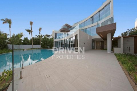 6 bedrooms Villa in The World Islands, UAE No. 212569 29