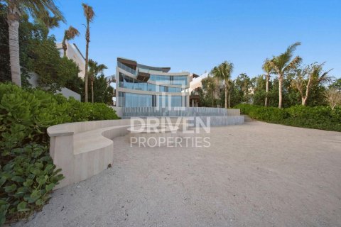 6 bedrooms Villa in The World Islands, UAE No. 212569 11