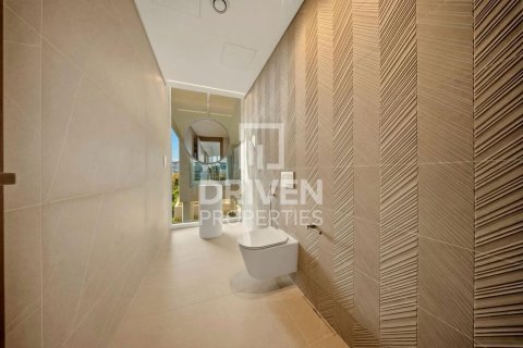 6 bedrooms Villa in The World Islands, UAE No. 212569 22