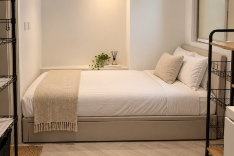 4 bedrooms Apartment in Dubai Marina, UAE No. 213066 3