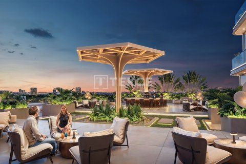 Apartment de 3 dormitorios en Dubai, UAE No. 99317 7