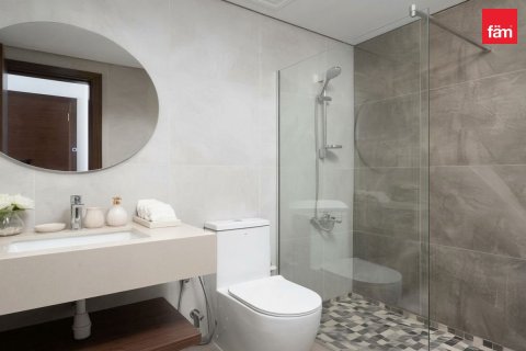 Квартира с 1 спальней в Majan, ОАЭ №216759 6