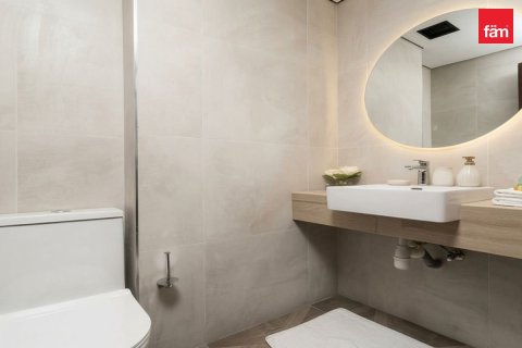 Квартира с 1 спальней в Majan, ОАЭ №216759 7