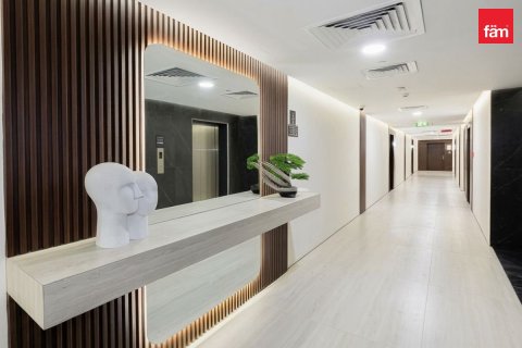 Квартира с 1 спальней в Majan, ОАЭ №216759 10