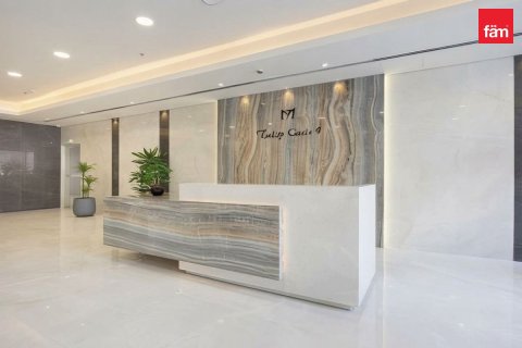 Квартира с 1 спальней в Majan, ОАЭ №216759 12