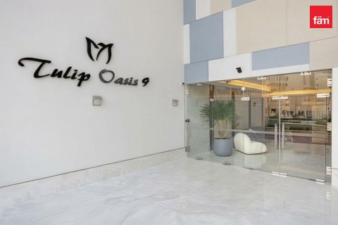 Квартира с 1 спальней в Majan, ОАЭ №216759 13