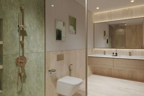Apartment de 1 dormitorio en Dubai, UAE No. 153429