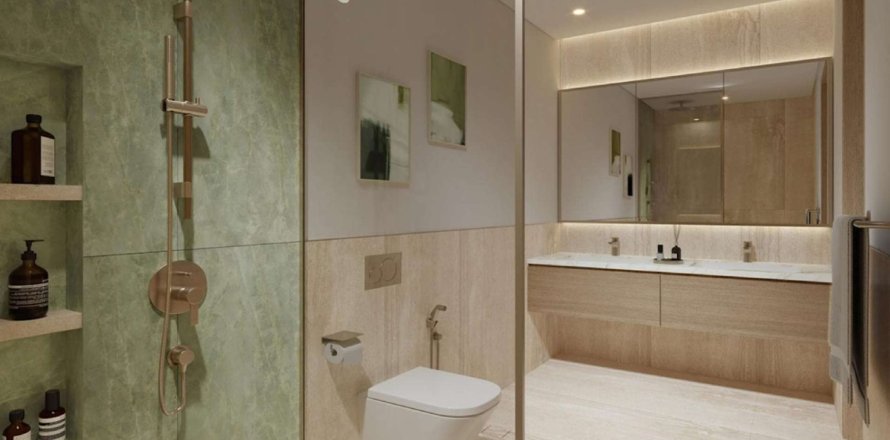 1 bedroom Apartment in Dubai, UAE No. 153429