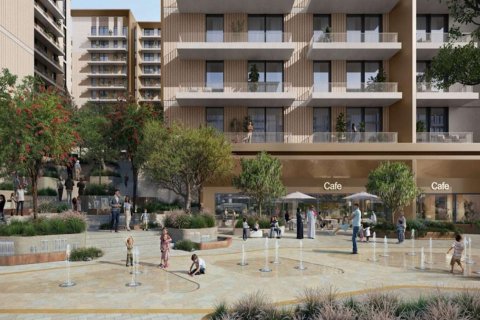 1 bedroom Apartment in Dubai, UAE No. 153429 4