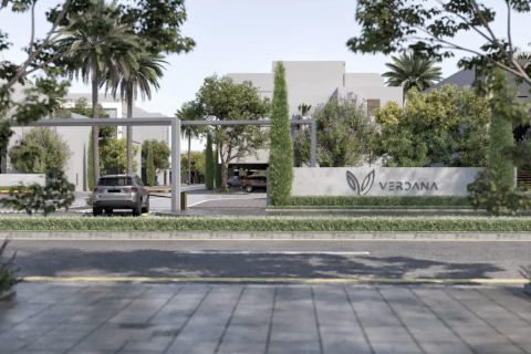 Apartment de 2 dormitorios en Dubai, UAE No. 203337 5