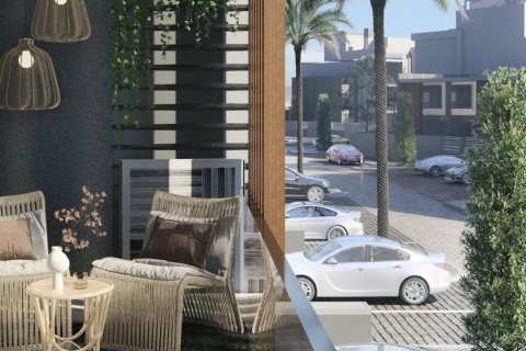 Apartment de 2 dormitorios en Dubai, UAE No. 203337 6