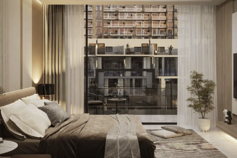 Apartment de 2 dormitorios en Dubai, UAE No. 203337 8