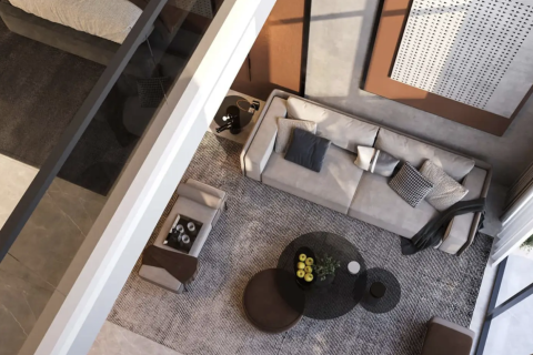 Apartment de 2 dormitorios en Dubai, UAE No. 203337 7