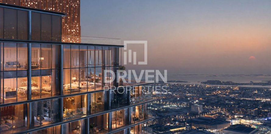 1 bedroom Apartment in Al Wasl, UAE No. 222973