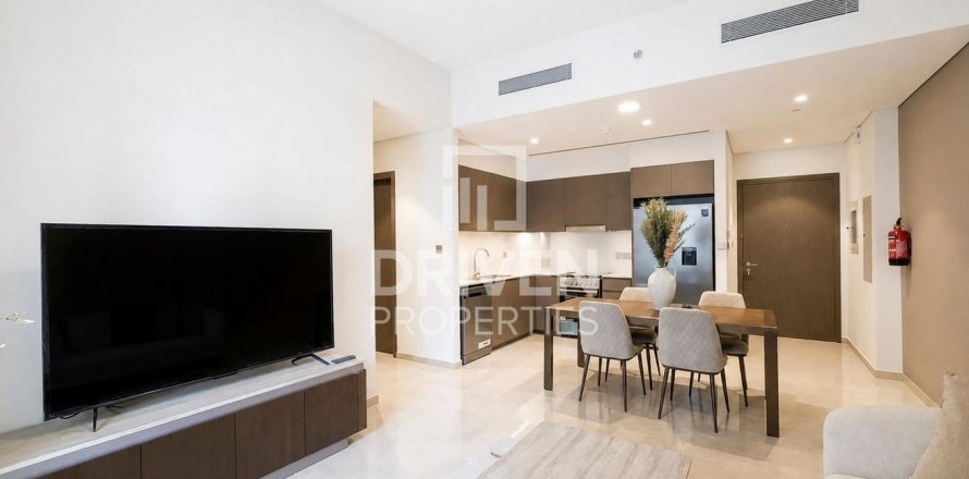 Apartment de 2 dormitorios en Opera District, UAE No. 221539