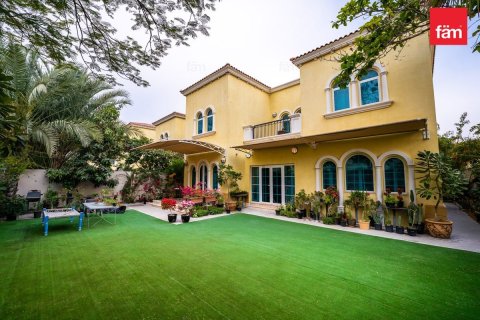 3 bedrooms Villa in Jumeirah Park, UAE No. 150765